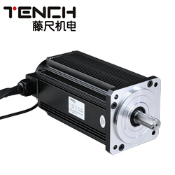 直流无刷电机110系列110光轴1000W